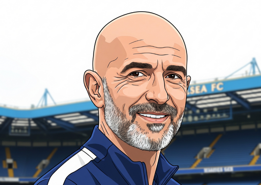 Enzo Maresca’s Chelsea: The Power of a Clear First Season Plan
