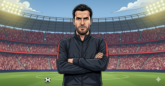 Diego Simeone: Grit, Unity, and the Power of Belief
