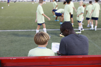 Soft Cover Soccer Player's Journal