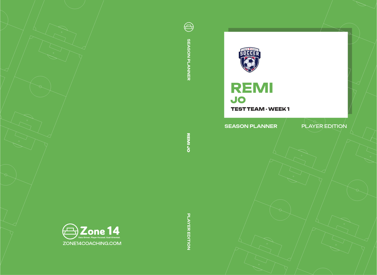Remi Jo's Hardcover Player's Journal cover image