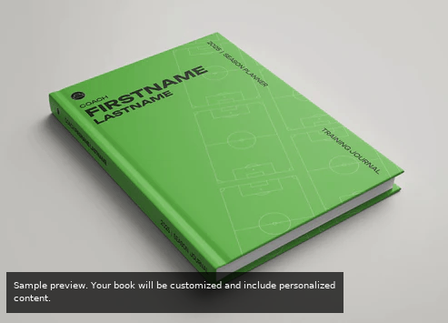 Sean Kirkland's Player's Journal image