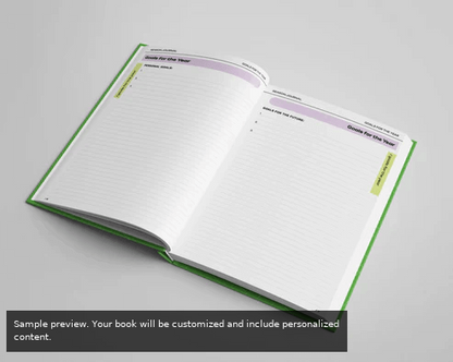 Ashley Weinaug's Player's Journal image