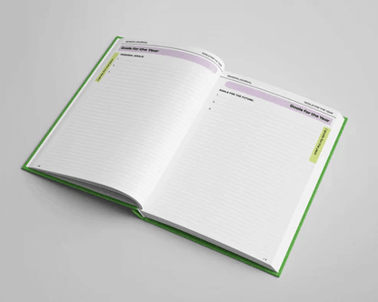 Player's Journal image