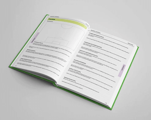 Ashley Weinaug's Player's Journal image