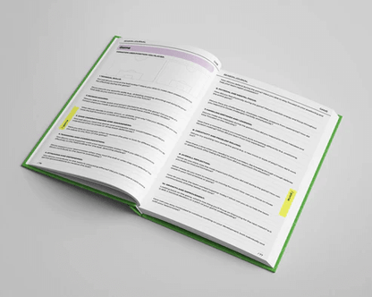 Ashley Weinaug's Player's Journal image
